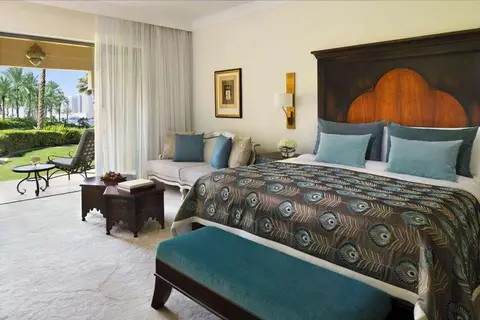 One And Only Royal Mirage Resort in Dubai — foto 3
