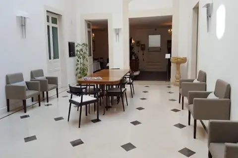 Hotel Palazzo Cavalieri in Syracuse — foto 18