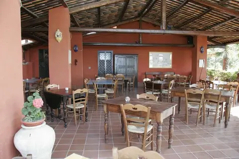 Agriturismo Tenuta Ruralia in Ricadi — foto 9