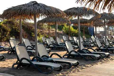 TUI BLUE Belek in Kemer, foto 5