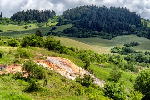 Sojka Resort in Malatíny — foto 25