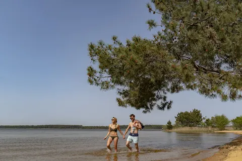 Camping Sanguinet Plage foto 22