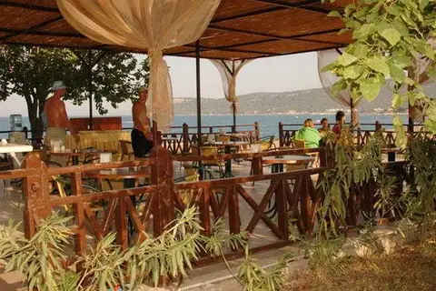 Viking Garden Hotel & Spa in Kemer — foto 16