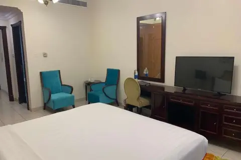 Al Manar Hotel Appartementen in Dubai — foto 10