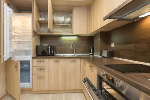 Argisht Partez in СПА център Ривиера Бийч — foto 21