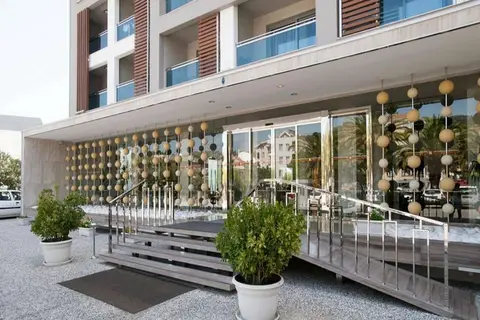 Sunrise Hotel in Marmaris, foto 14