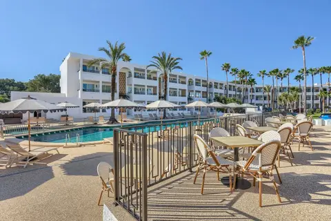 Wyndham Mallorca Portocolom Resort in Muro — foto 15