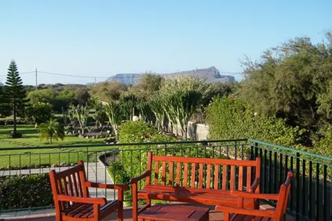 Inatel Porto Santo in Vila Baleira, Porto Santo — foto 8