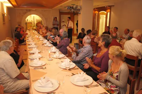 Villa Marija in Tucepi — foto 16