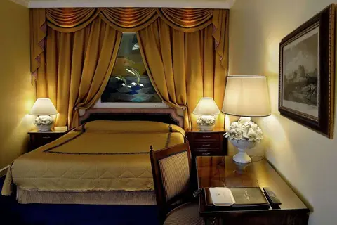 Hotel Royal Olympic in Athene — foto 22