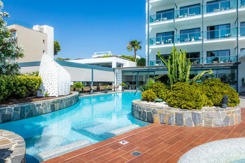 Marins Suites Hotel foto 35