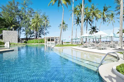 SAii Laguna Phuket in ตำบลเชิงทะเล — foto 13