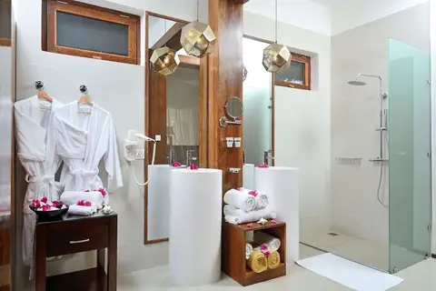 Tulia Zanzibar Beach Resort in Pongwe — foto 9