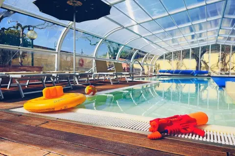 Villa Giada Resort in Imperia — foto 13