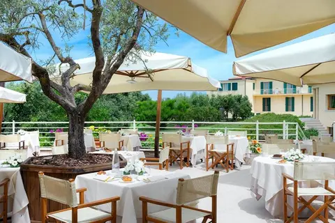 Tombolo Talasso Resort in Castagneto Carducci — foto 6