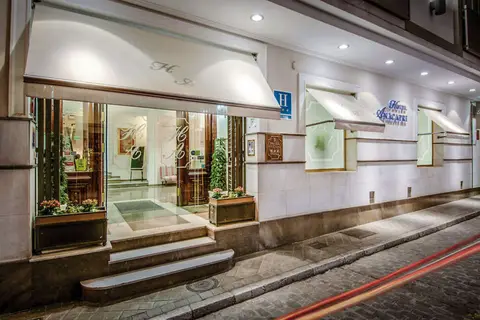 Anacapri in Granada — foto 10
