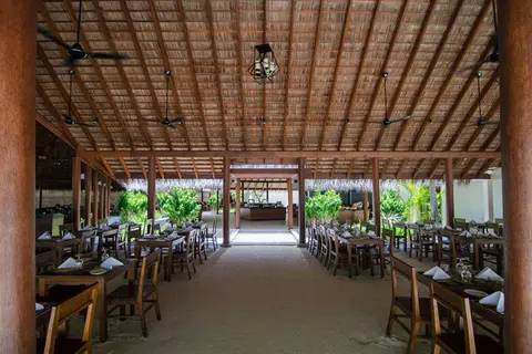 Summer Island Maldives in Summer Island Maledives — foto 16