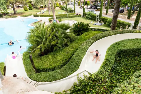 Camping Playa Montroig foto 12