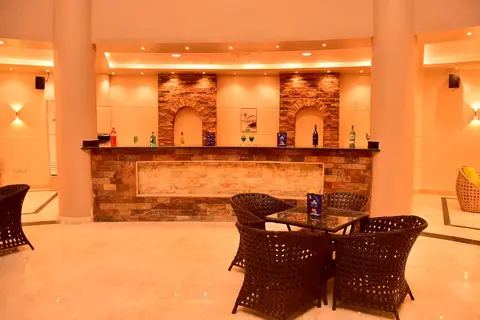 Dive Inn Resort in Sharm El Sheikh — foto 8