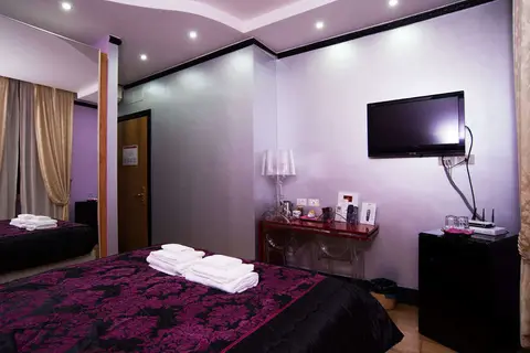 Imperium Suite Navona in Rome, foto 18