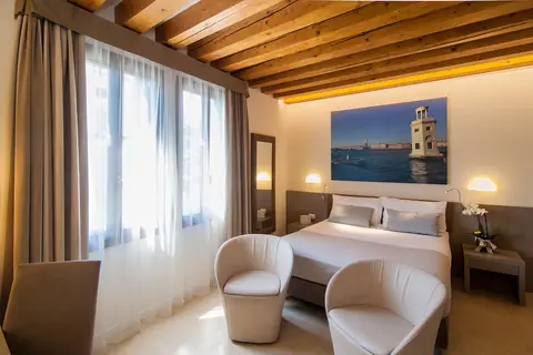 Leone Hotel in Venetië, foto 23