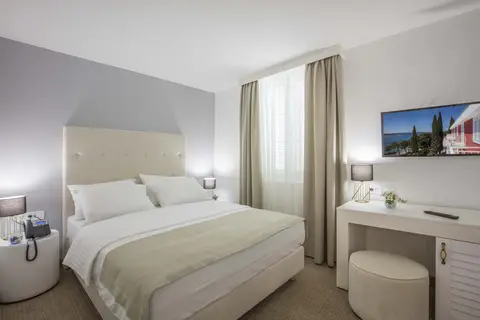 Aminess Bellevue Hotel in Orebic — foto 23