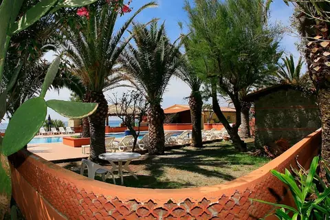 Villaggio Athragon in Ricadi, foto 9