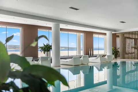 Hotel Amabilis in Selce — foto 8