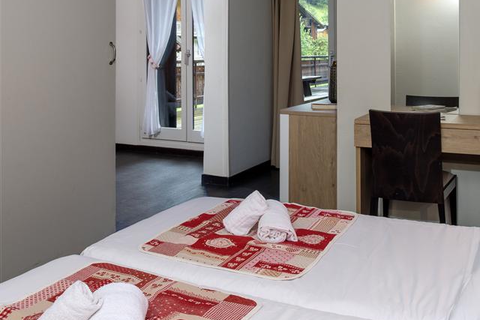 Hôtel Le Stella foto 6