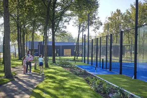 TopParken Resort de Brabantse Kempen foto 15