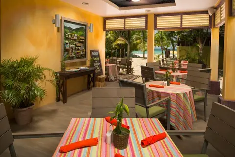 Country Country in Negril — foto 7