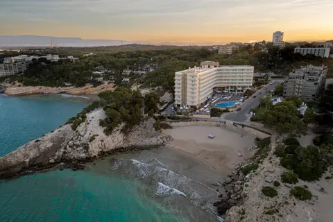 Cala Font in Salou — foto 7