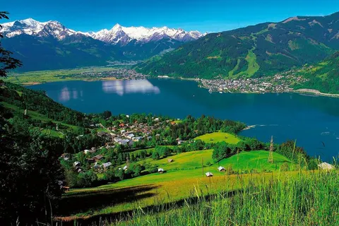 Der Schmittenhof foto 3