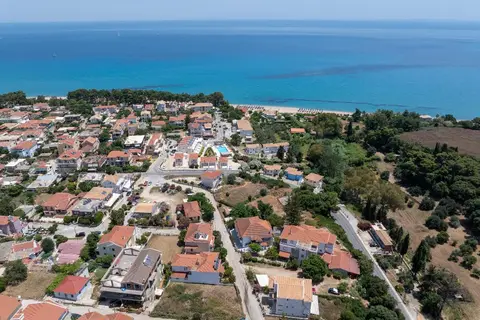 Dionysios Studios in Villa Dionysios Studios, foto 5