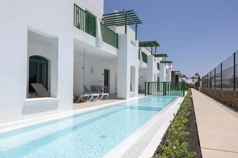 MYND Yaiza in Playa Blanca — foto 13