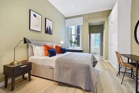 Gerrard Place Appartementen in Londen, foto 2