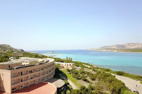 Club Esse Roccaruja in Stintino — foto 3