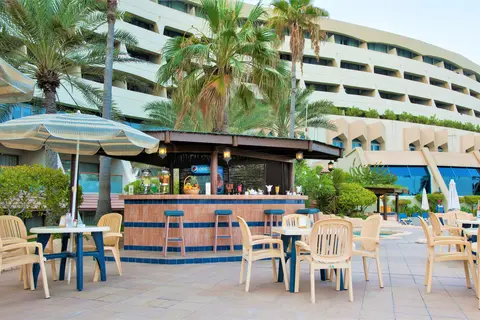 Occidental Sharjah Grand in Al Khalidiyah, foto 6