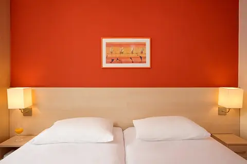 Valamar Tamaris Resort - Casa Agava in Porec — foto 6