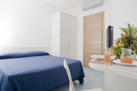 Hotel Imperamare in Forio, foto 28