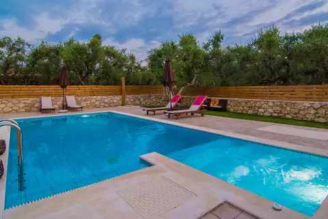 Evanthe Stone Villas in Δημοτική Ενότητα Λαγανά — foto 10