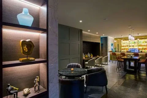Grayton Hotel in Dubai, foto 14