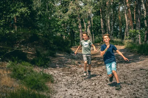 Vakantiepark Brunssummerheide foto 15