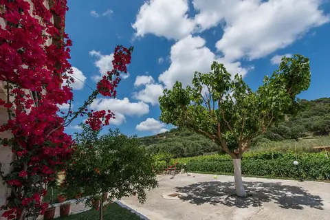 Pansion Porto Tsi Ostrias in Δημοτική Ενότητα Λαγανά — foto 17