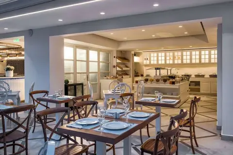 Mari Kristin Beach Hotel in Chersonisos Municipal Unit, foto 22