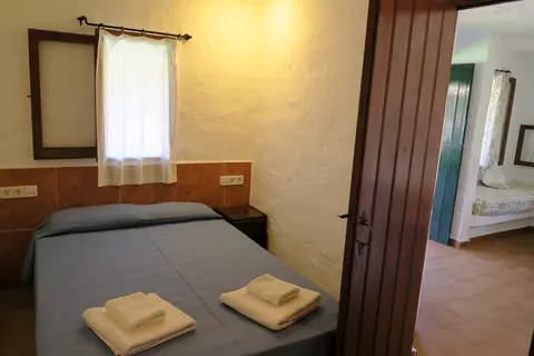 Binivell Park - Caliu Apartments in Sant Lluís — foto 12