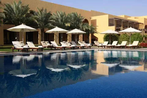 Aldhafra Resort in مدينة زايد — foto 18