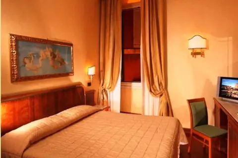 Hotel Regno in Rome, foto 18