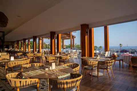 Mira Meridia Beach Resort Hotel in Alanya — foto 6