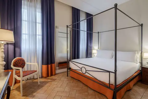 Voi Donna Camilla Savelli Hotel in Rome, foto 2